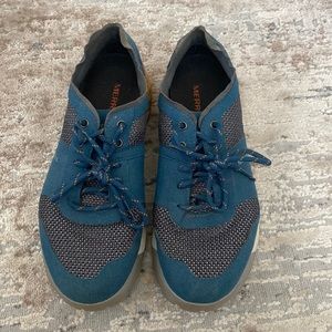 Merrell Air Cushion Hiking Shoes
